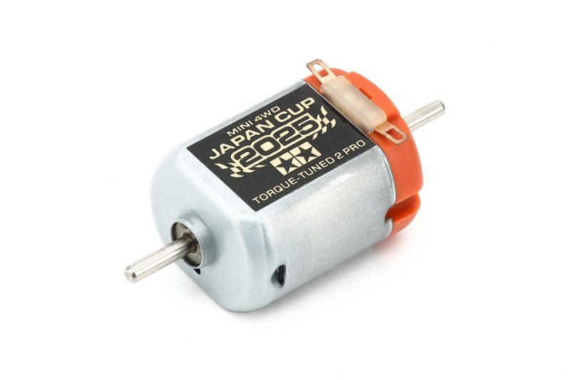 95177 Jr Torque-Tuned 2 Motor - Pro J-Cup 2025