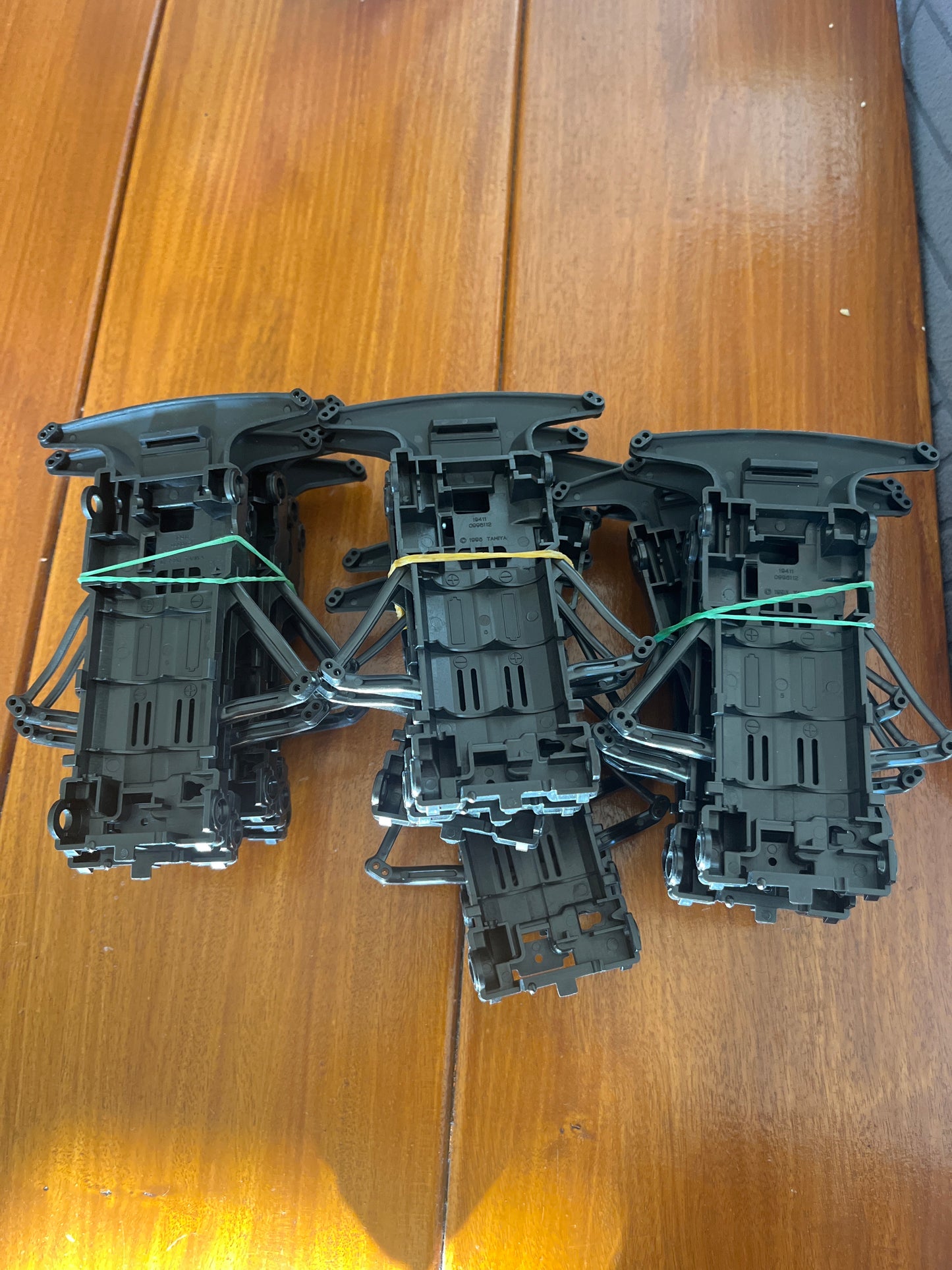 CFM Chassis only