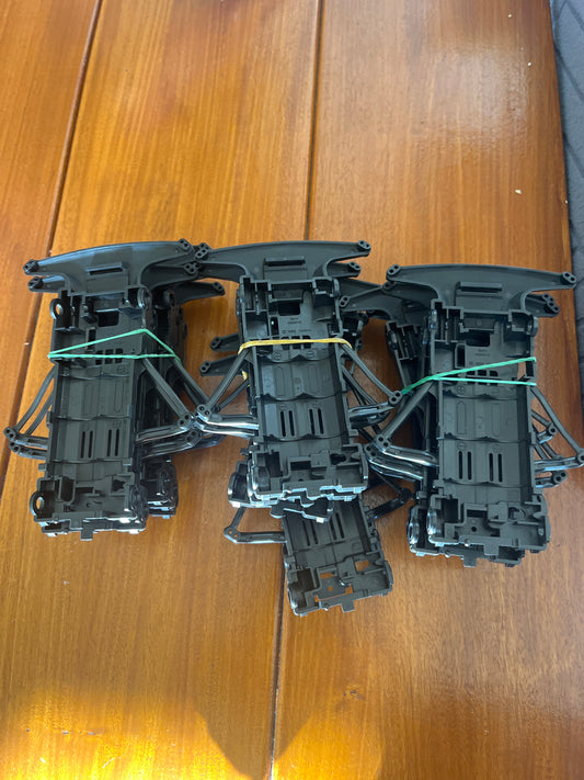 CFM Chassis only