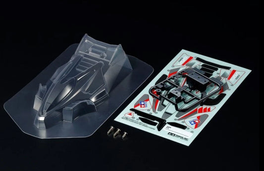 95646 Neo VQS polycarbonate