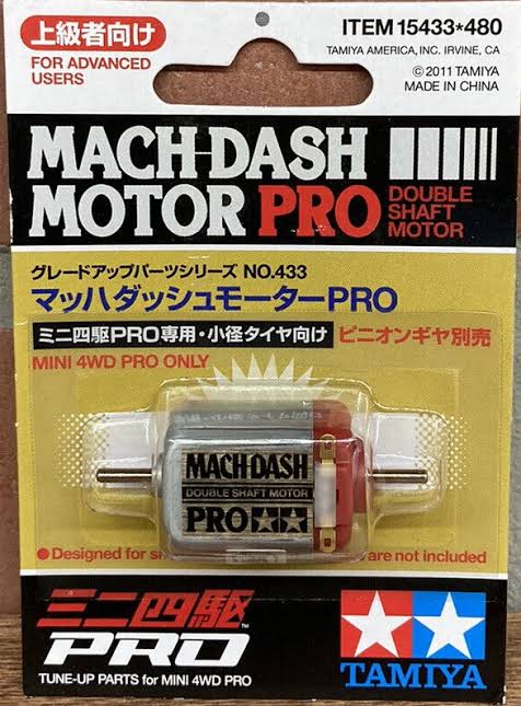 MachDash Pro