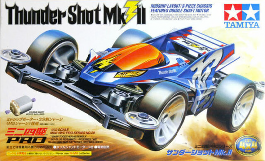 18620 Thundershot mkII MS