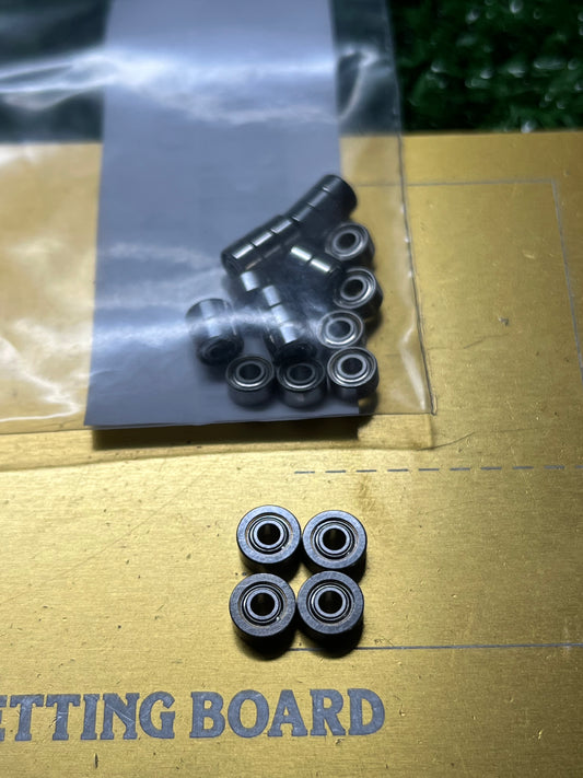 520 japan bearing set of 4