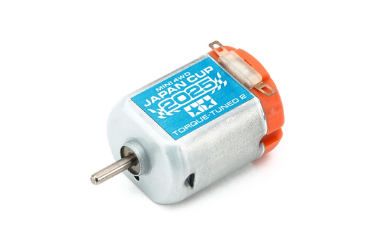 95176 TORQUE-TUNED MOTOR Japan Cup 2025