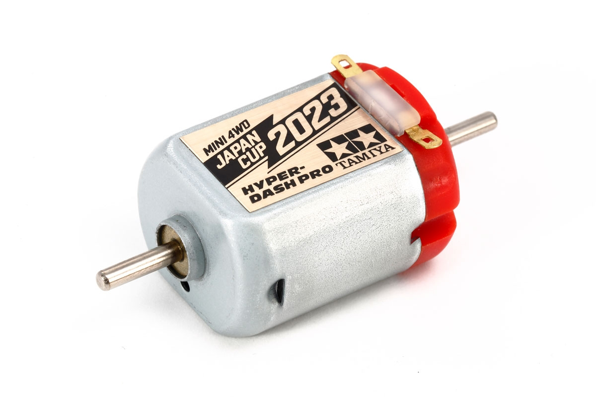 95159 JR HYPER-DASH 3 MOTOR Pro J-Cup 2023