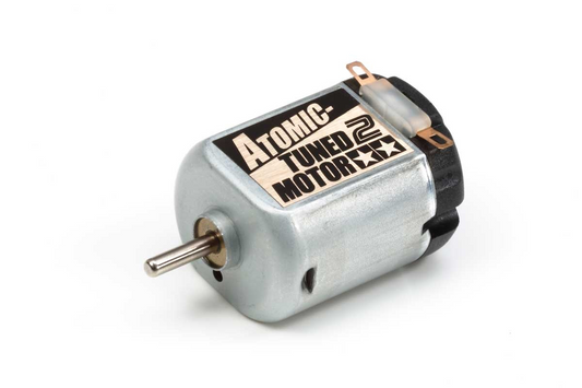 15486 JR ATOMIC-TUNED 2 MOTOR