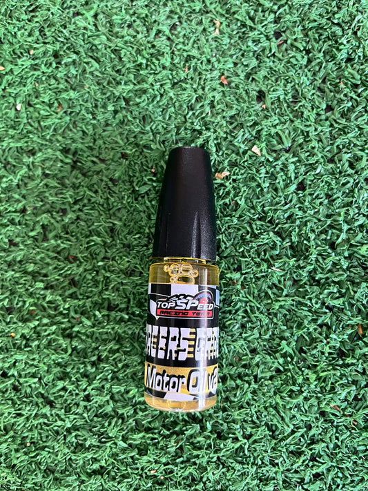 Topspeed racing motor oil